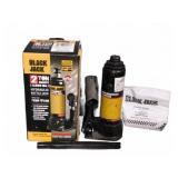 Black Jack 2 Ton Hydraulic Bottle Jack