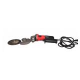 Bauer 4-1/2" Heavy Duty Angle Grinder