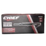 Chief Professional Air Needle Scaler