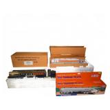 1996 Sunoco Tow Truck Sealed Box