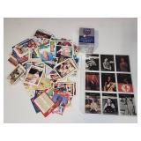 Baseball and Football Cards Lot