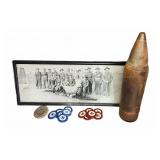 Military Memorabilia Group