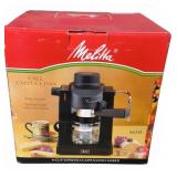 Melitta MEX1B Cappuccino Maker Unused Boxed