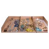 Costume Jewelry Lot