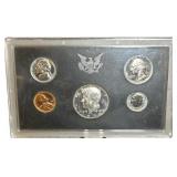 1970 U.S. Proof Coin Set in Case