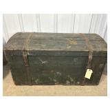 40x20x19 Primitive Dovetail Trunk