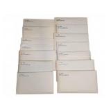 1970ï¿½1980 U.S. Mint Uncirculated Coin Sets