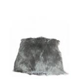 Fur Hand Muff and Jacket by Winter Product