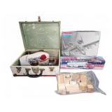 Toys and Model Lot
