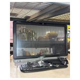 Dell Inspiron One PC with Keyboard and Mouse