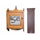 Wood Wall Cabinets