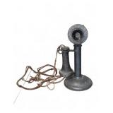 Western Electric Candlestick Telephone