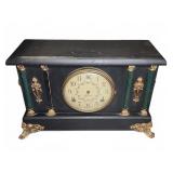 Sessions Mantel Clock