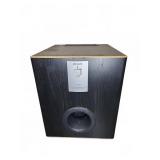 Aiwa TS-W30 Powered Subwoofer