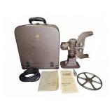 Bell & Howell 8mm Filmo Master 400 Projector Set