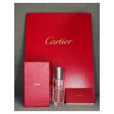 Cartier Jewelry Watch Cleaning Kit
