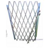 Metal Folding Security Gate