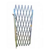 Metal Expandable Security Gate