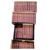 Harvard Classics Book Set by P.F. Collier & Son