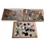 Costume Jewelry Lot