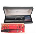 Sheaffer Calligraphy & Speedball Pen Sets