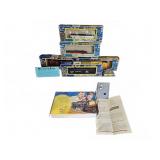 AHM HO Scale Train Set with Accessories