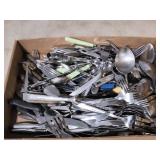 Flatware Assortment