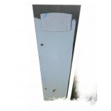 Metal Wall-Mounted Cabinet