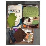 Kitchen Linens Lot