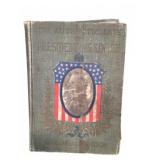 The Authentic Life of President McKinley, 1901