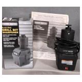 Chicago Electric Drill Bit Sharpener