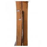 5 Electric Baseboard Heaters