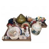 Decorative Home Decor Lot