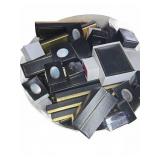 Jewelry Presentation Boxes