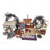 Country Home Dï¿½cor Lot