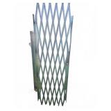 Metal Security Accordion Gate