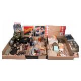 Collectibles and Decorative Items Lot