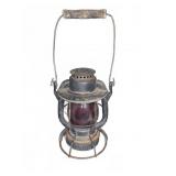 Dietz D&RGW Railroad Lantern