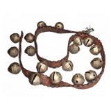 Metal Sleigh Bells