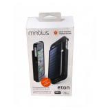 Eton Mobius Solar Battery Case iPhone 4