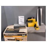 McCulloch Electramac EM300S Electric Chainsaw