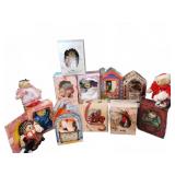 Muffy VanderBear Collectible Bears Lot