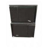 Bose 201 Series III Speakers Pair