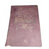1890 People