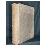 1852 Geological Survey Report by Owen