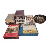 Picture Puzzles Collection