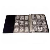 1992 Sporting News Conlon Collection Baseball Set