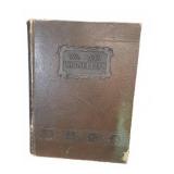 1930 The Cornelian Yearbook Volume LXII