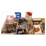 Costume Jewelry Collection