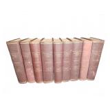 Messages and Papers of the Presidents 9 Vol. Set